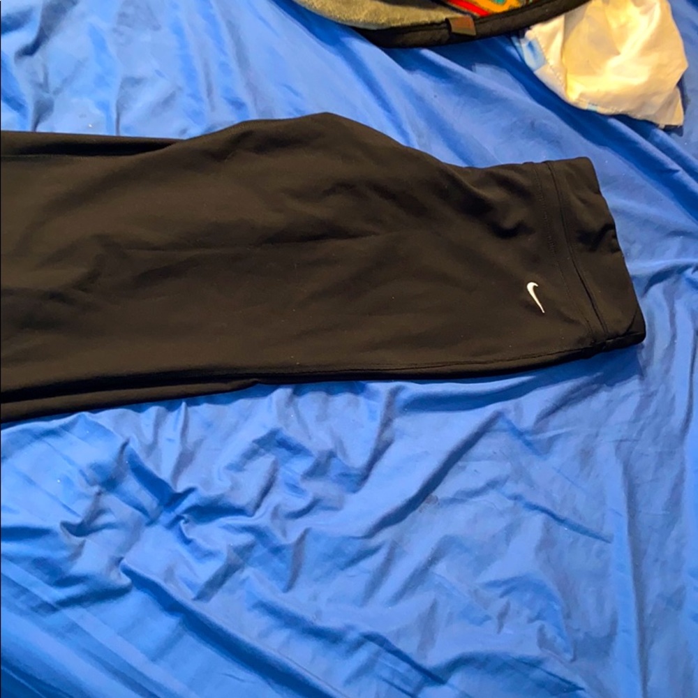 Nike sweats